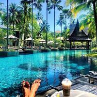 Отзыв от Вероника - Виза Destination Thailand